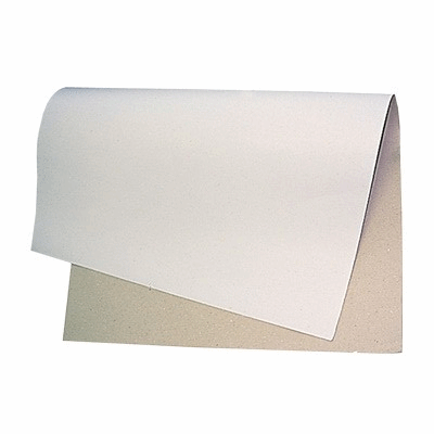 กระดาษเทาขาว350g 31*43ริมใหญ่(100/1)