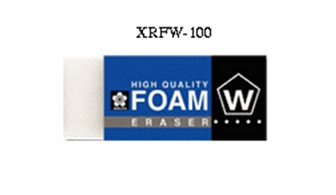 ยางลบSAKURA-FOAM-XRFW-100(20/30)