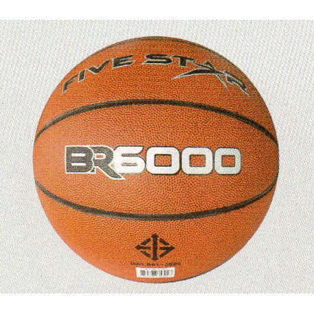 บาส FIVE STAR BR-6000 หนังเทียม  