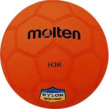 แฮนด์บอล MOLTEN-H3R