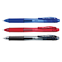 ปากกาเจลเพนเทลแบบกดรุ่นEnergel X0.5 มม(12/50)